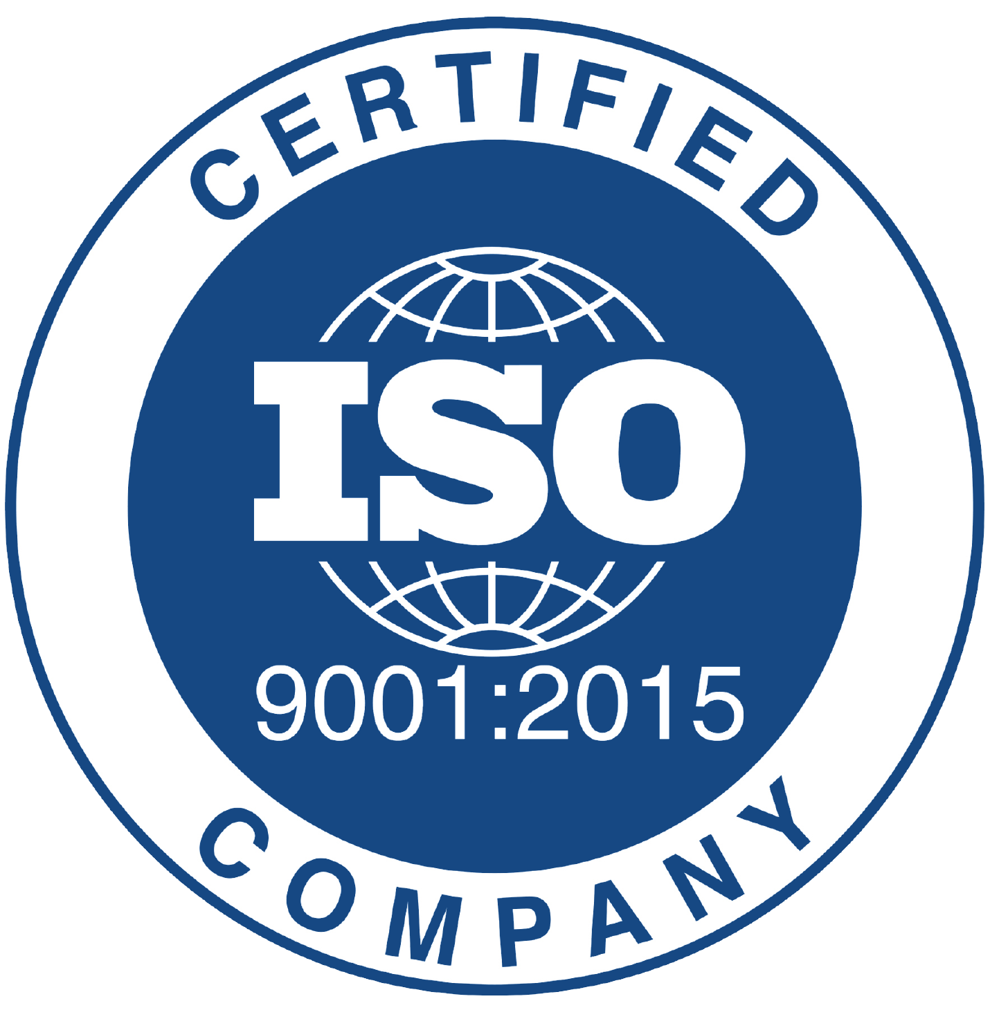 ISO-9001:2015