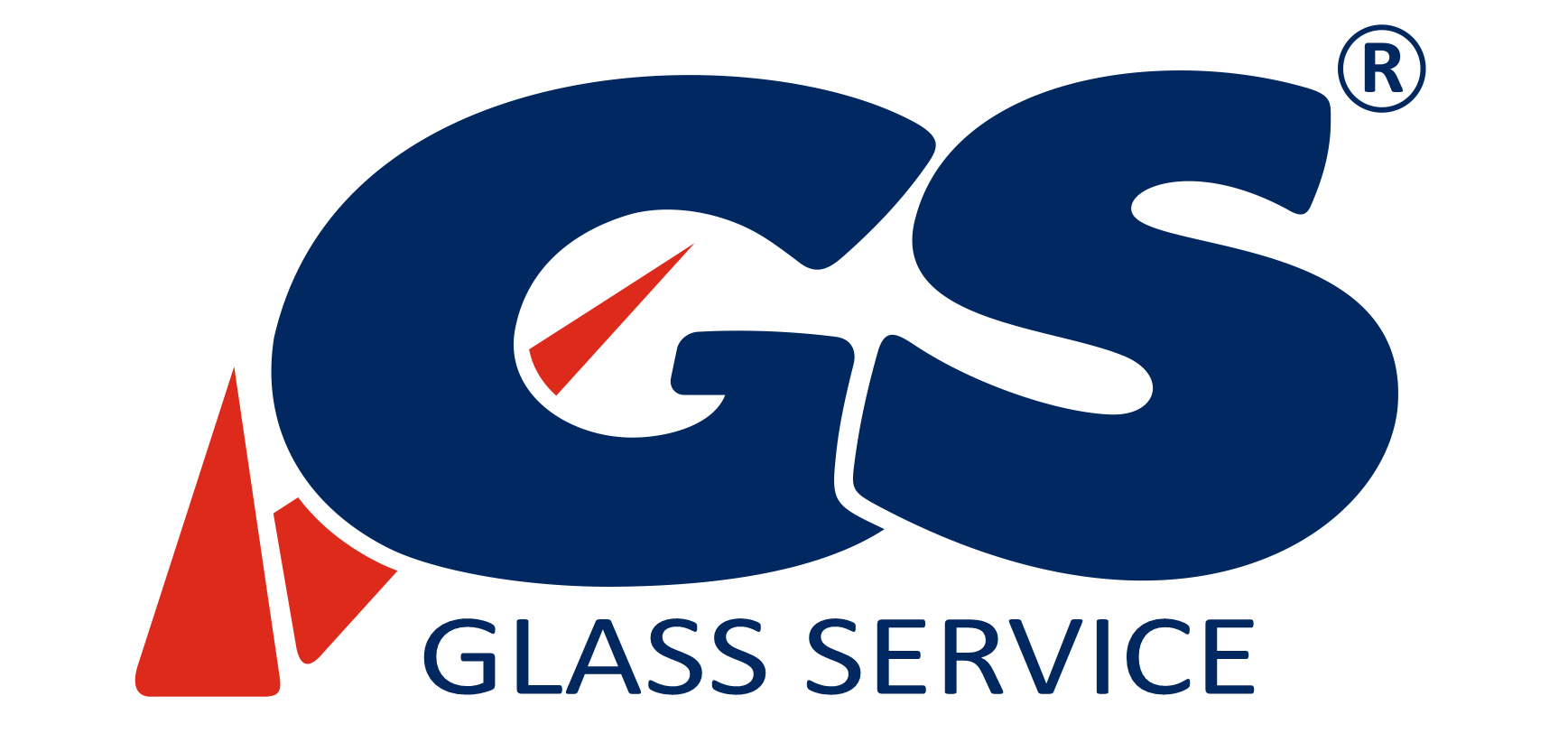 Logo Glass Service